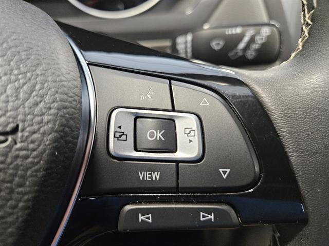 used 2021 Volkswagen Tiguan car, priced at $19,000