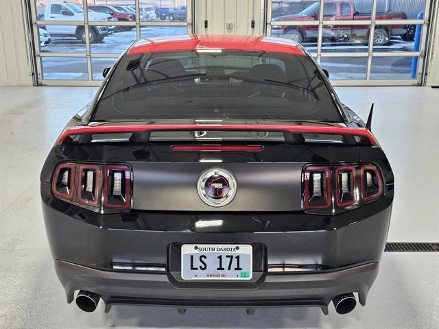 used 2012 Ford Mustang car, priced at $30,000