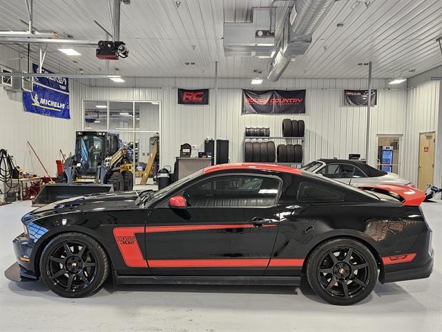 used 2012 Ford Mustang car, priced at $30,000