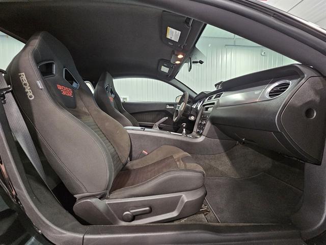 used 2012 Ford Mustang car, priced at $30,000