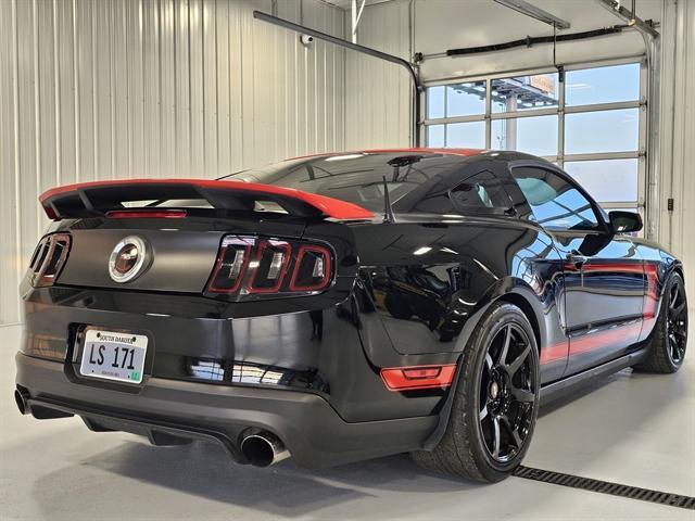 used 2012 Ford Mustang car, priced at $30,000