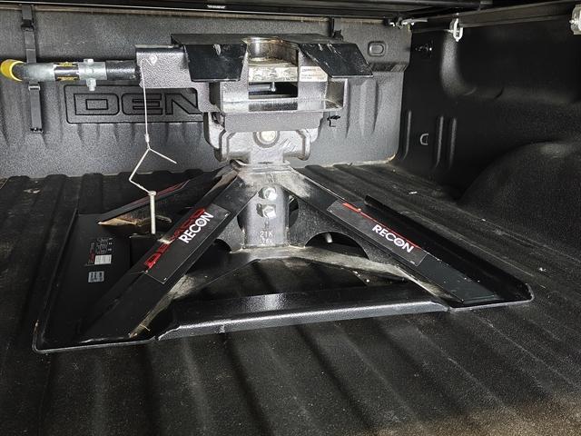 used 2018 GMC Sierra 2500 car, priced at $48,000