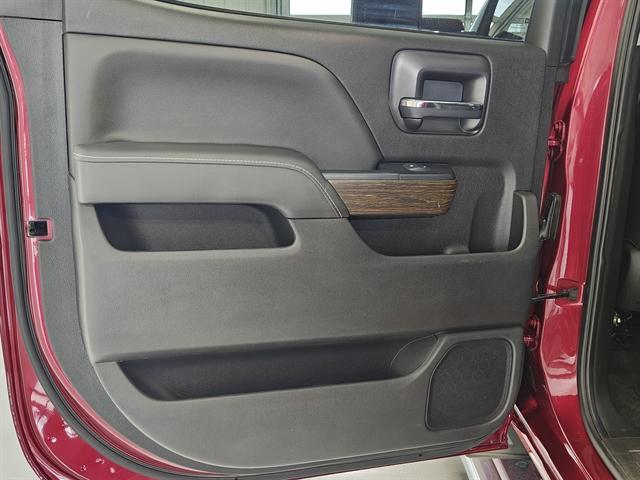 used 2018 GMC Sierra 2500 car, priced at $48,000