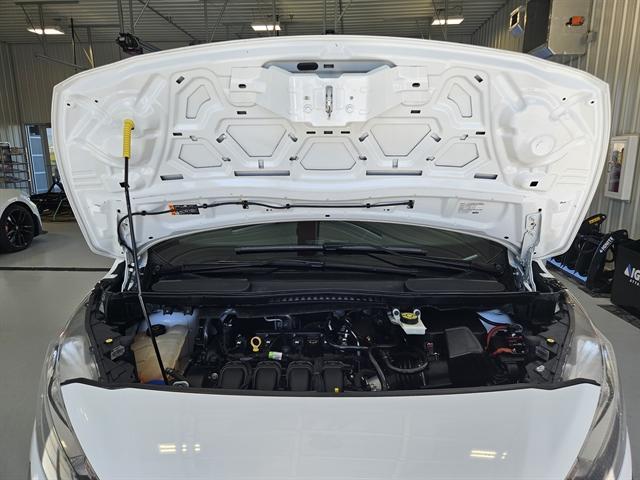 used 2020 Ford Transit Connect car, priced at $19,000