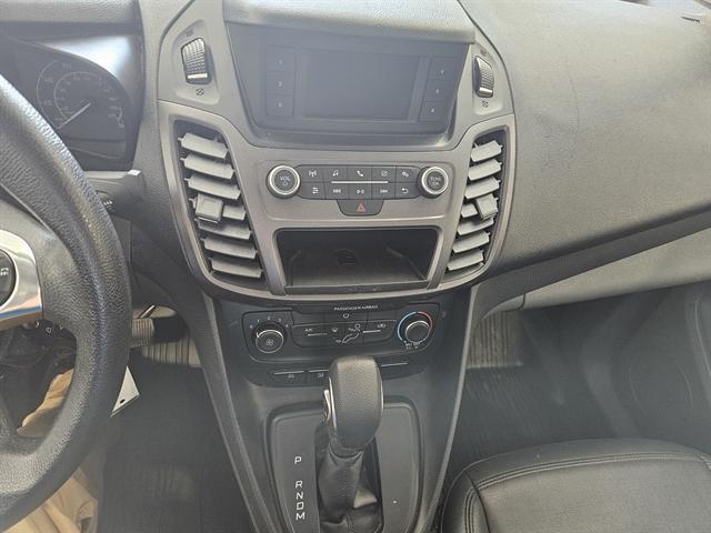 used 2020 Ford Transit Connect car, priced at $19,000
