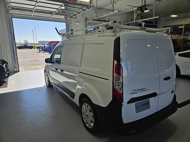 used 2020 Ford Transit Connect car, priced at $19,000