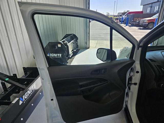used 2020 Ford Transit Connect car, priced at $19,000