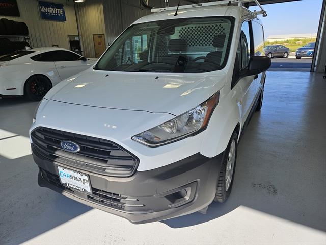 used 2020 Ford Transit Connect car, priced at $19,000