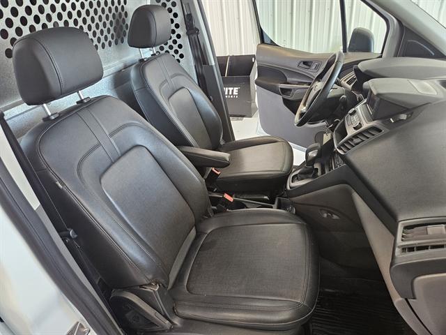 used 2020 Ford Transit Connect car, priced at $19,000