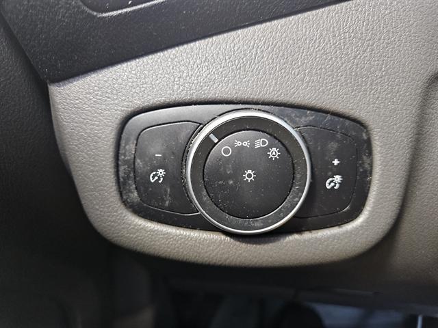 used 2020 Ford Transit Connect car, priced at $19,000