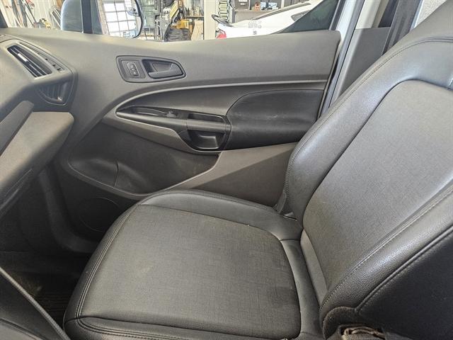 used 2020 Ford Transit Connect car, priced at $19,000