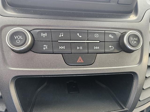 used 2020 Ford Transit Connect car, priced at $19,000