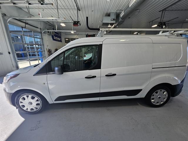 used 2020 Ford Transit Connect car, priced at $19,000