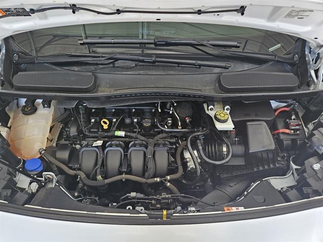 used 2020 Ford Transit Connect car, priced at $19,000