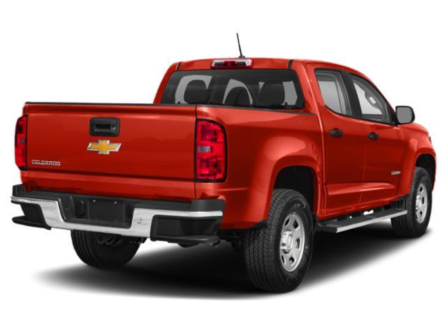 used 2019 Chevrolet Colorado car, priced at $27,000