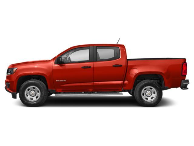 used 2019 Chevrolet Colorado car, priced at $27,000