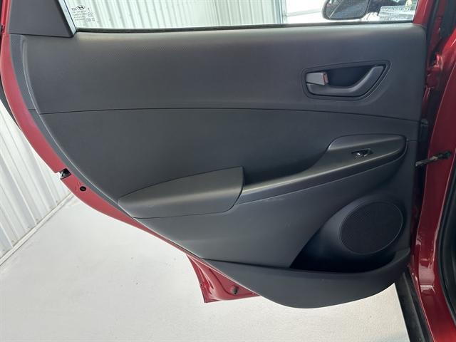 used 2021 Hyundai Kona car, priced at $16,000