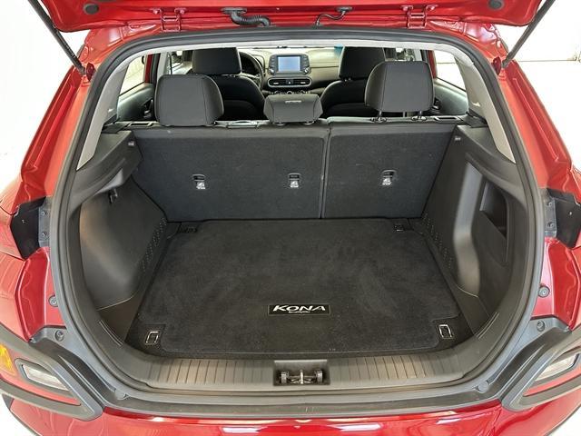 used 2021 Hyundai Kona car, priced at $16,000