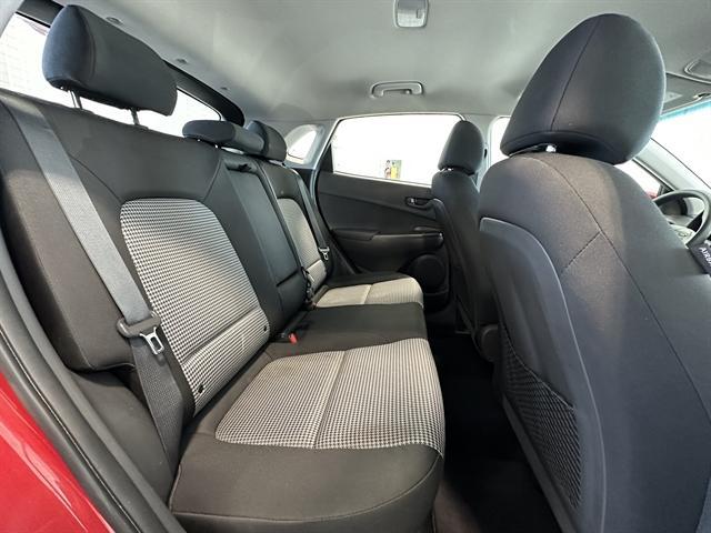 used 2021 Hyundai Kona car, priced at $16,000