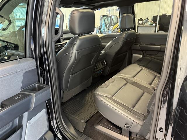 used 2022 Ford F-150 car, priced at $67,000