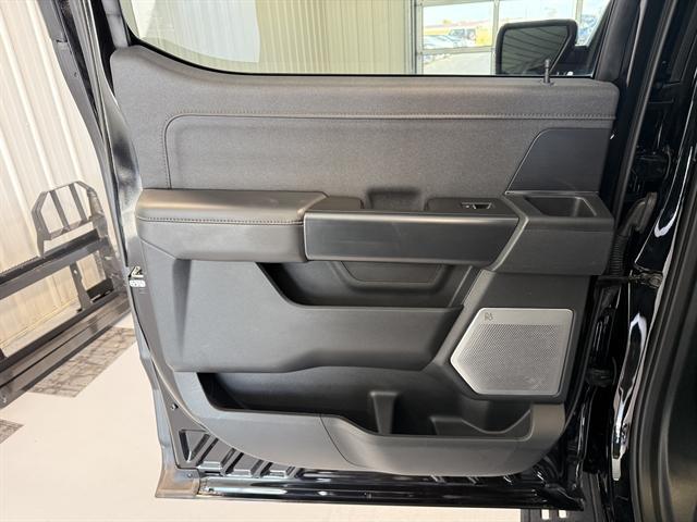 used 2022 Ford F-150 car, priced at $67,000