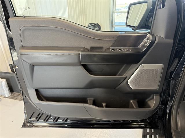 used 2022 Ford F-150 car, priced at $67,000