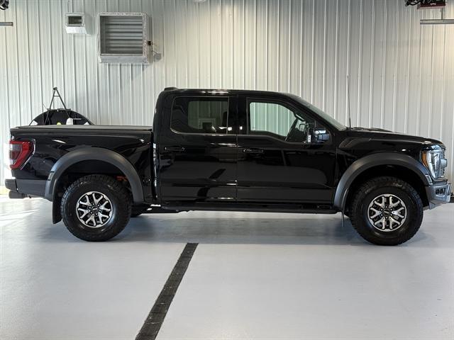 used 2022 Ford F-150 car, priced at $67,000