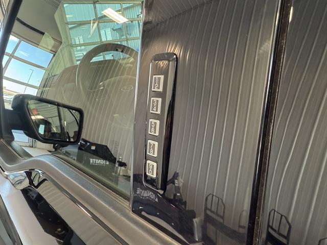 used 2022 Ford F-150 car, priced at $67,000