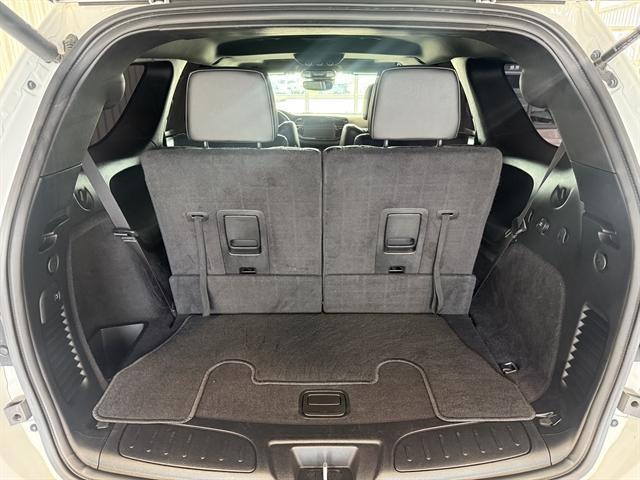 used 2023 Dodge Durango car, priced at $42,000