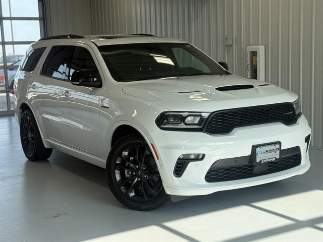 used 2023 Dodge Durango car, priced at $42,000