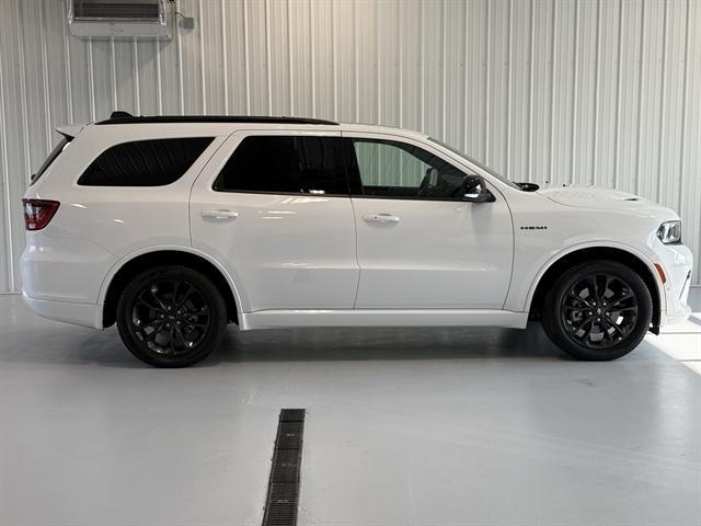 used 2023 Dodge Durango car, priced at $42,000