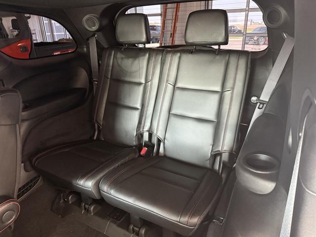 used 2023 Dodge Durango car, priced at $42,000