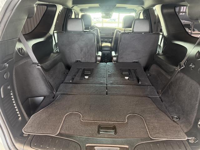 used 2023 Dodge Durango car, priced at $42,000