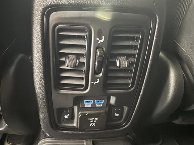 used 2023 Dodge Durango car, priced at $42,000
