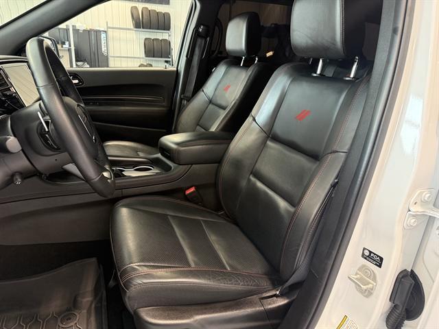 used 2023 Dodge Durango car, priced at $42,000