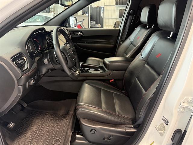 used 2023 Dodge Durango car, priced at $42,000