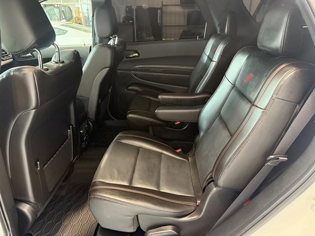 used 2023 Dodge Durango car, priced at $42,000