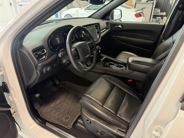 used 2023 Dodge Durango car, priced at $42,000