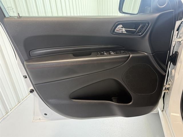 used 2023 Dodge Durango car, priced at $42,000