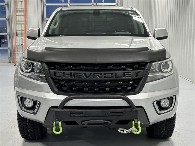 used 2016 Chevrolet Colorado car, priced at $20,000