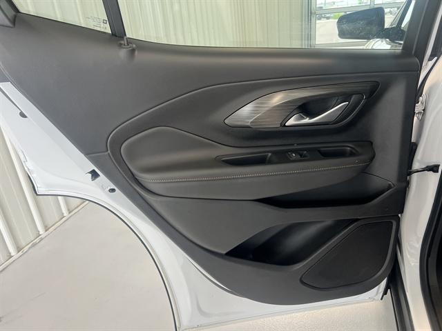 used 2020 GMC Terrain car, priced at $18,000