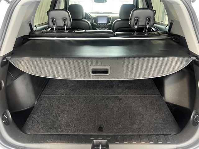 used 2020 GMC Terrain car, priced at $18,000