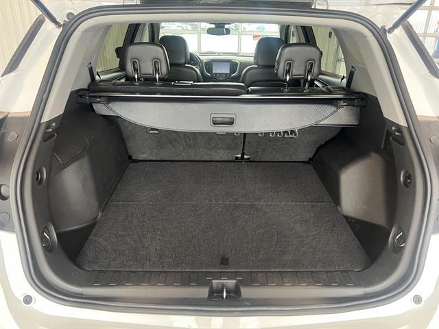 used 2020 GMC Terrain car, priced at $18,000