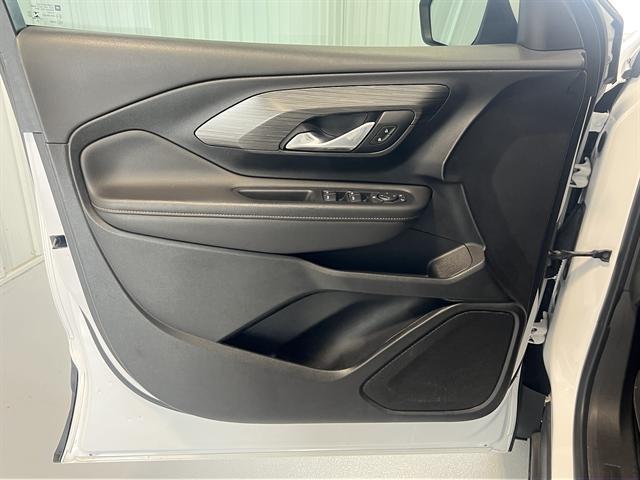 used 2020 GMC Terrain car, priced at $18,000