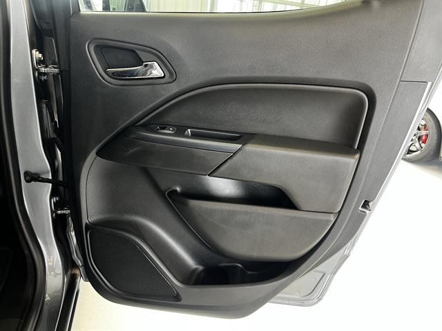 used 2021 Chevrolet Colorado car, priced at $30,318