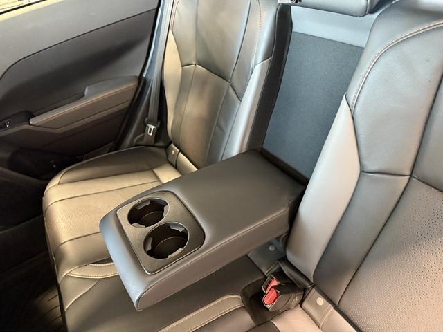 used 2024 Subaru Crosstrek car, priced at $29,000