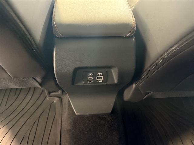 used 2024 Subaru Crosstrek car, priced at $29,000