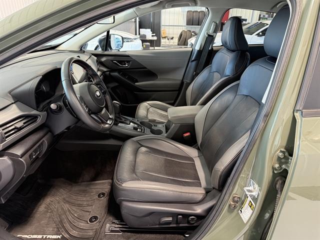 used 2024 Subaru Crosstrek car, priced at $29,000