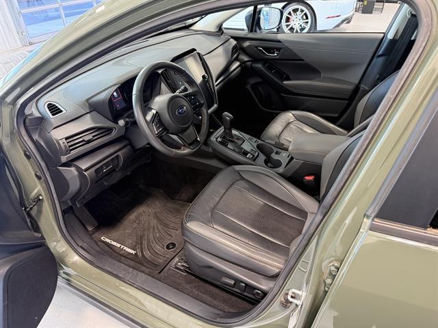 used 2024 Subaru Crosstrek car, priced at $29,000