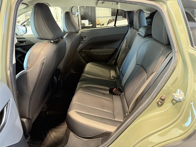 used 2024 Subaru Crosstrek car, priced at $29,000
